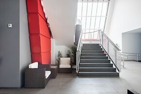 Ottavia Residence-Roma