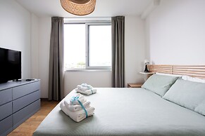 Ottavia Residence-Roma