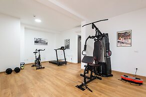 Ottavia Residence-Roma