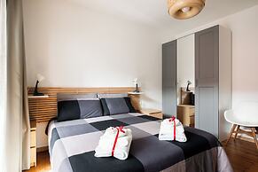 Ottavia Residence-Roma