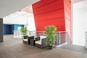 Ottavia Residence-Roma