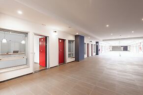 Ottavia Residence-Roma