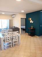 SM Apartments