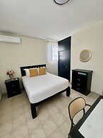 SM Apartments