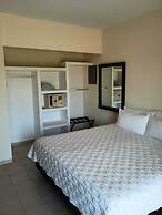 SM Apartments