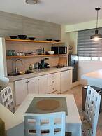 SM Apartments