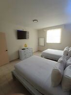 SM Apartments