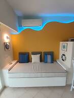 SM Apartments