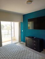 SM Apartments