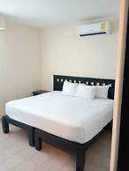 SM Apartments