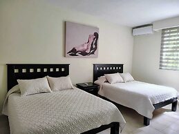 SM Apartments