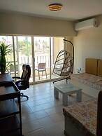 SM Apartments