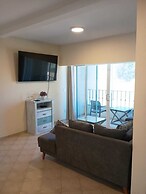 SM Apartments