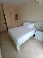 SM Apartments