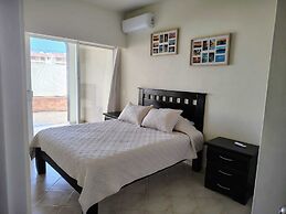 SM Apartments