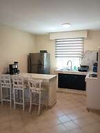 SM Apartments
