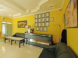 OYO 92483 Hotel Kirana