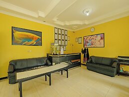 OYO 92483 Hotel Kirana