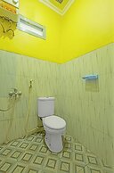 OYO 92483 Hotel Kirana