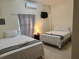 Hotel y Restaurante La Perla