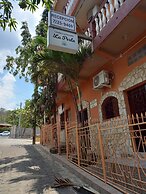 Hotel y Restaurante La Perla