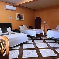 Hotel y Restaurante La Perla