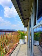 Hotel y Restaurante La Perla