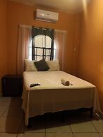 Hotel y Restaurante La Perla