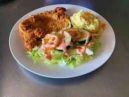 Hotel y Restaurante La Perla