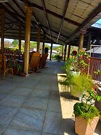 Hotel y Restaurante La Perla