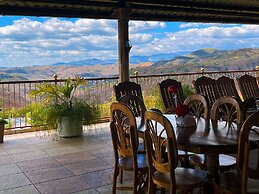 Hotel y Restaurante La Perla