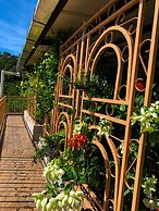 Hotel y Restaurante La Perla