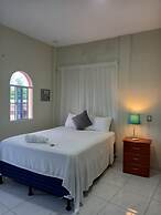 Hotel y Restaurante La Perla