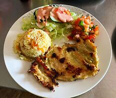 Hotel y Restaurante La Perla