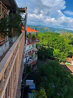 Hotel y Restaurante La Perla