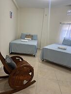 Hotel y Restaurante La Perla