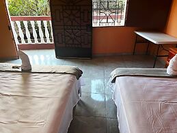 Hotel y Restaurante La Perla