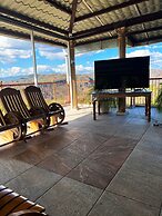 Hotel y Restaurante La Perla