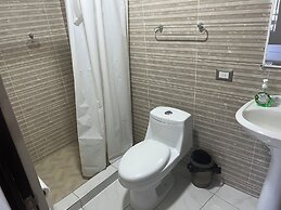 Hotel y Restaurante La Perla