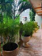 Hotel y Restaurante La Perla