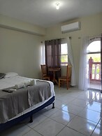 Hotel y Restaurante La Perla