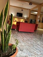 Hotel y Restaurante La Perla