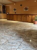 Hotel y Restaurante La Perla