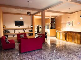 Hotel y Restaurante La Perla