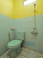 OYO 92485 Hotel Family