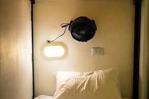 Baku Laureles Hostel