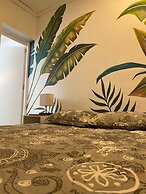 Baku Laureles Hostel