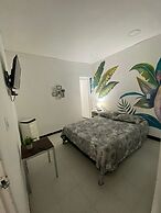 Baku Laureles Hostel