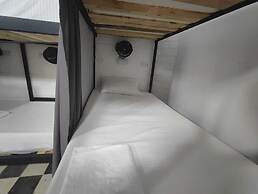 Baku Laureles Hostel