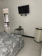 Baku Laureles Hostel